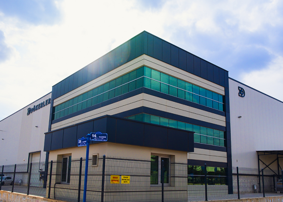 Качество — наш приоритет