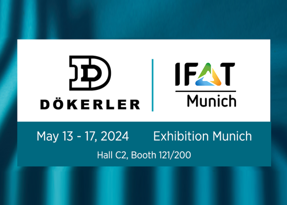 Мы на выставке IFAT Munich