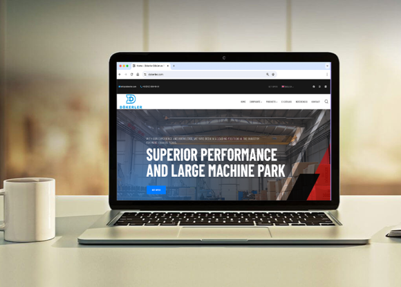 Мы обновили наш сайт